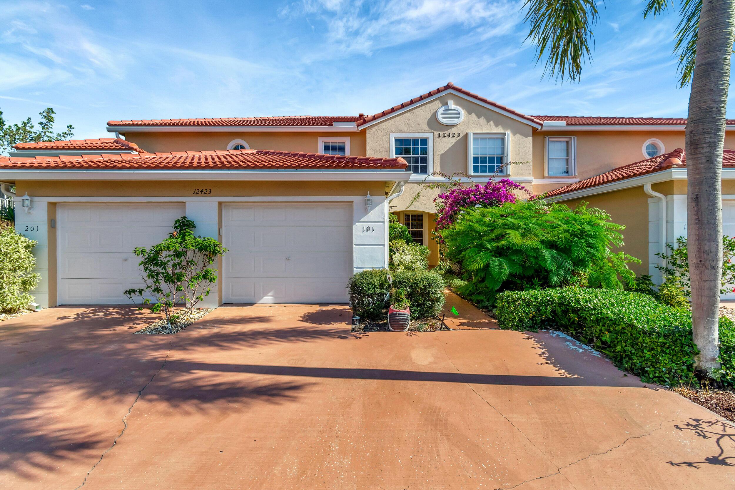 12423 Crystal Pointe 101, Boynton Beach, Condo/Coop,  for sale, James Griffis, Vantasure Realty