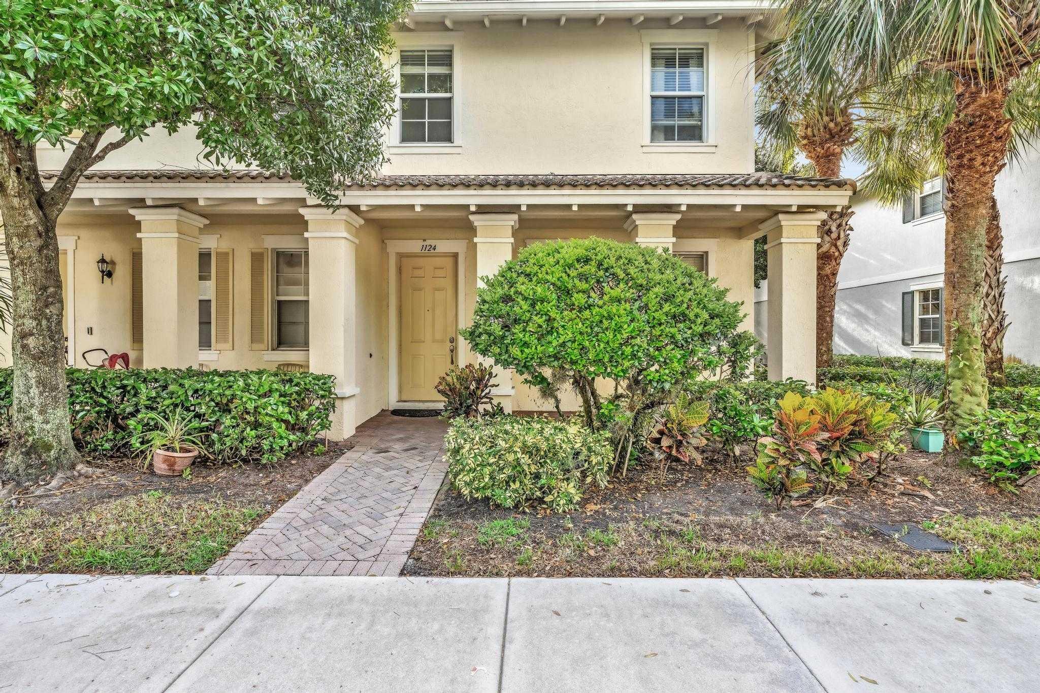 1124 18th, Boca Raton, Townhouse,  for sale, James Griffis, Vantasure Realty