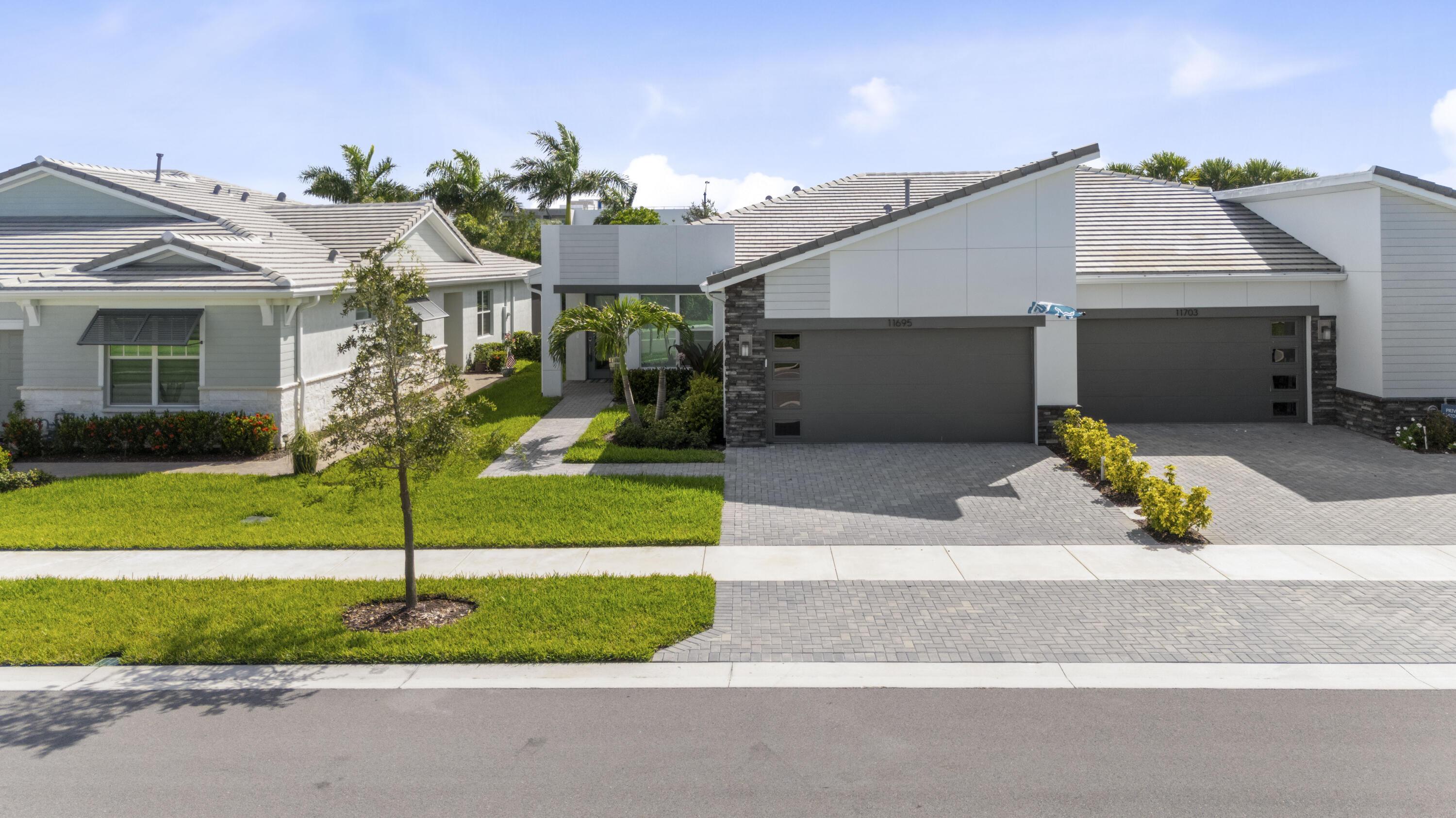 11695 Viridian, Port Saint Lucie, Villa,  for sale, James Griffis, Vantasure Realty